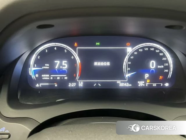 Toyota Camry id 4263574 из Китая 11