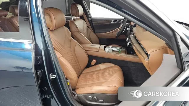 Genesis G80 (RG3) id 3334799 из Кореи 20