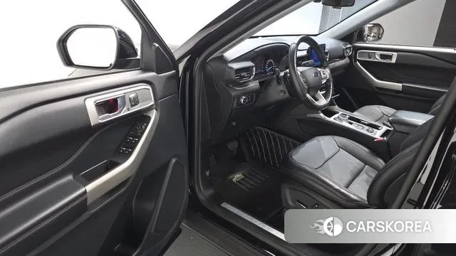 Ford Explorer 6th Generation id 3318562 из Кореи 20