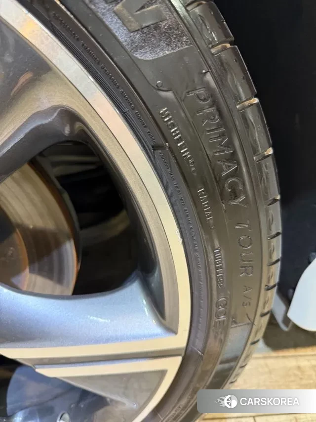 Genesis GV80 id 3353759 из Кореи 10