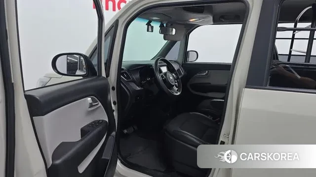 Kia The New Ray id 3318917 из Кореи 20