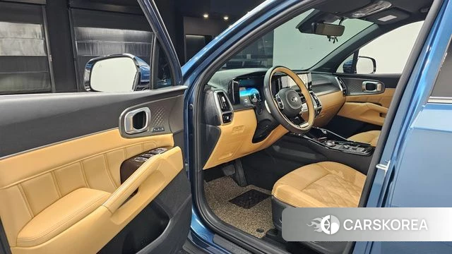 Kia Sorento 4th Generation id 4754729 из Кореи 37