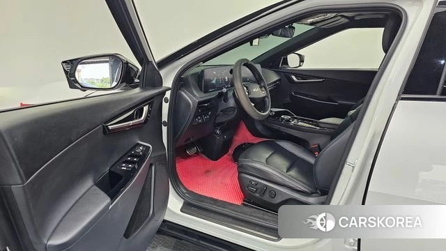 Kia EV6 id 4388568 из Кореи 20