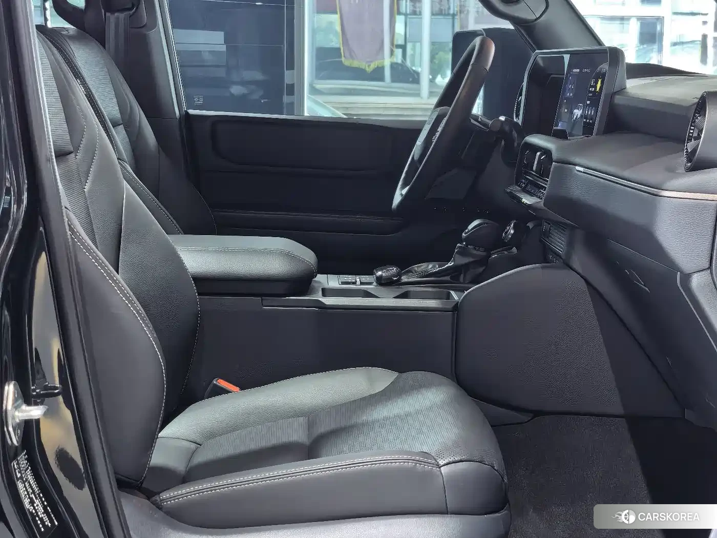 Toyota Prado id 4679887 из Китая 12