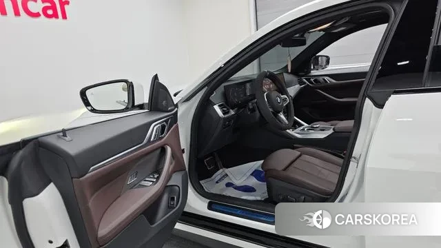 BMW 4 Series (G22) id 3664168 из Кореи 20