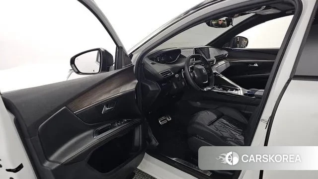 Peugeot 5008 second generation id 2893968 из Кореи 20