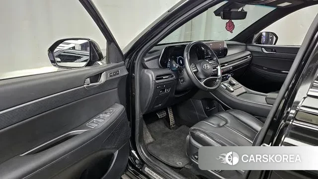 Hyundai The New Palisade id 3400381 из Кореи 20