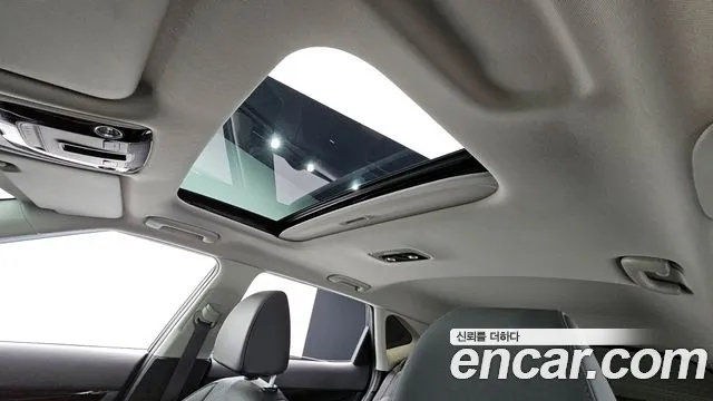 Kia Seltos id 2554396 из Кореи 20