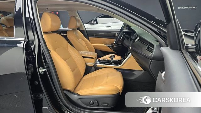 Kia K7 Premier id 4918315 из Кореи 20