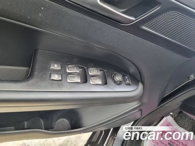 Ssangyong Rexton Sports id 2916792 из Кореи 20