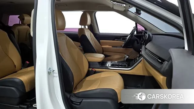 Kia Carnival 4th generation id 3399163 из Кореи 20