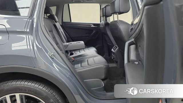 Volkswagen Tiguan second Generation id 4863697 из Кореи 33