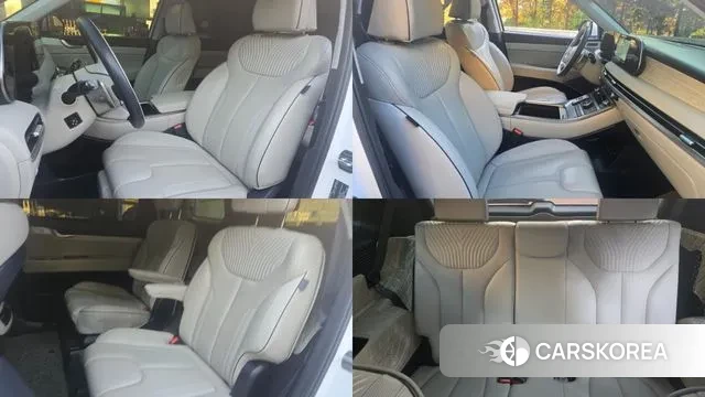 Hyundai The New Palisade id 3366163 из Кореи 20