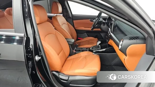 Kia The New K3 2nd generation id 3262594 из Кореи 20