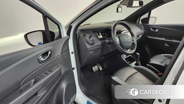 Renault Korea (Samsung) New QM3 id 4471659 из Кореи 33
