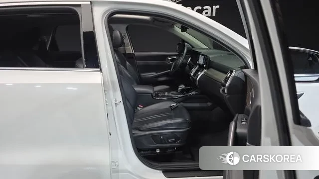 Kia Sorento 4th Generation id 3488924 из Кореи 20