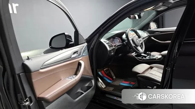 BMW X4 (G02) id 3120561 из Кореи 20