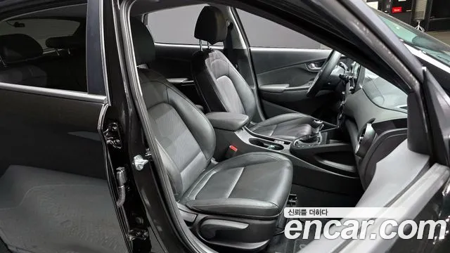 Hyundai The New Kona id 2455494 из Кореи 20