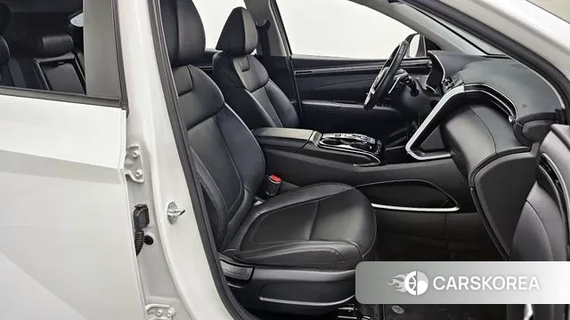 Hyundai Tucson (NX4) id 3685153 из Кореи 20