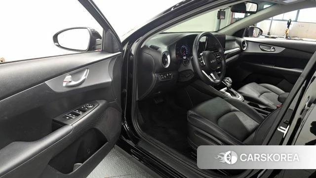 Kia The New K3 2nd generation id 4309284 из Кореи 30
