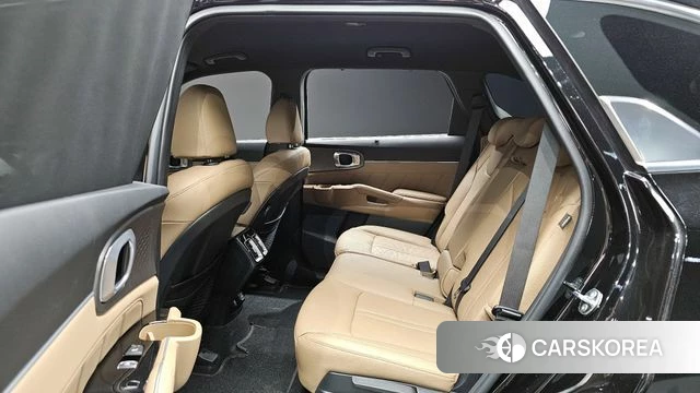 Kia The New Sorento 4th Generation id 4243058 из Кореи 33