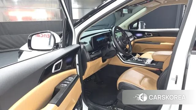 Kia Carnival 4th generation id 3758762 из Кореи 20