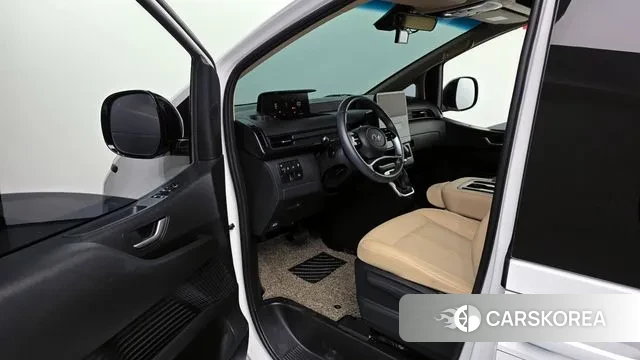 Hyundai Staria id 3400341 из Кореи 20