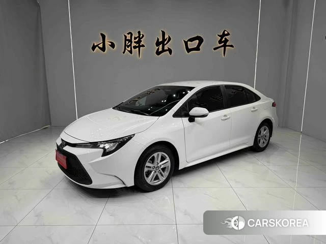 Toyota Lei Ling id 4257185 из Китая 20