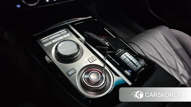 Genesis G80 (RG3) id 3389079 из Кореи 20