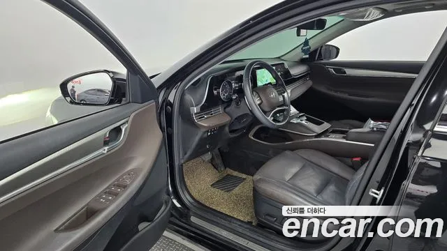 Hyundai The New Grandeur IG id 2743995 из Кореи 20