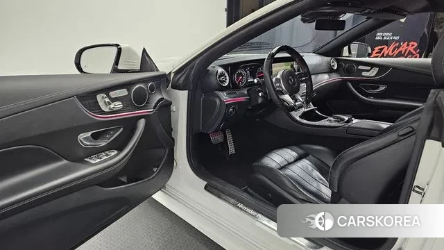 Mercedes-Benz E-Class W213 id 3480167 из Кореи 20