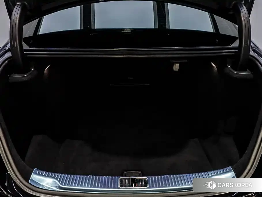 Mercedes-Benz S-Class id 4547397 из Китая 36