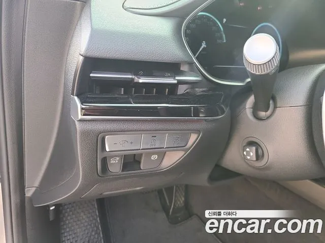 Genesis G80 (RG3) id 2662116 из Кореи 18