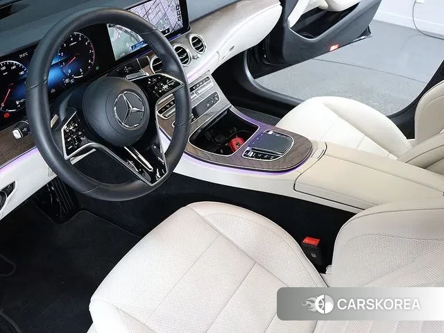 Mercedes-Benz E-Class W213 id 3006993 из Кореи 20