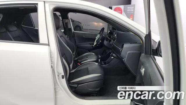 Kia Morning Urban (JA) id 2717900 из Кореи 20