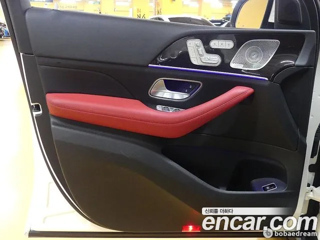 Mercedes-Benz GLE-Class W167 id 2708126 из Кореи 20