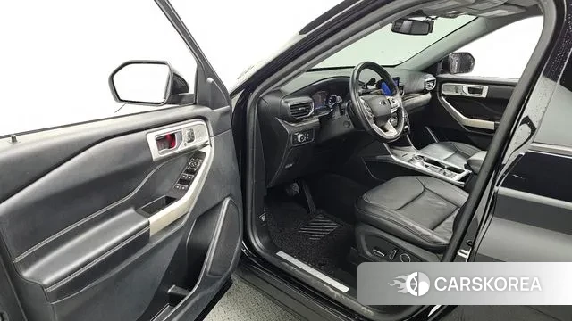 Ford Explorer 6th Generation id 3396033 из Кореи 20