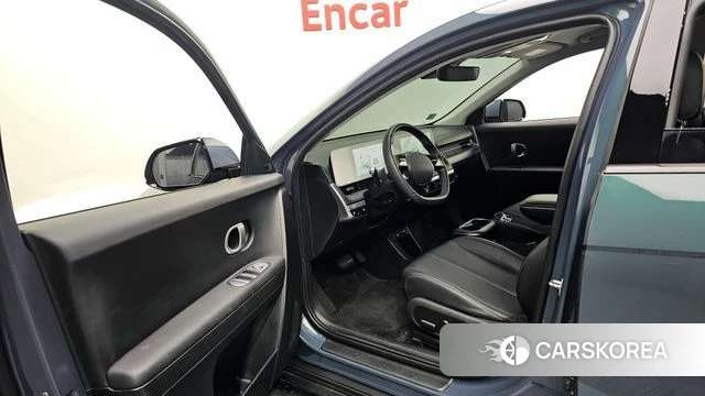 Hyundai Ionic 5 id 4773693 из Кореи 34