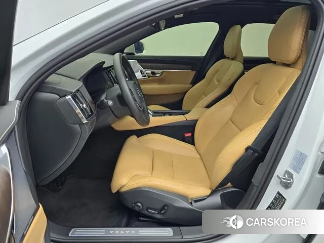 Volvo S90 id 3621604 из Кореи 20