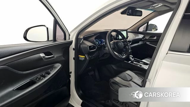 Hyundai Santa Fe TM id 4251200 из Кореи 20