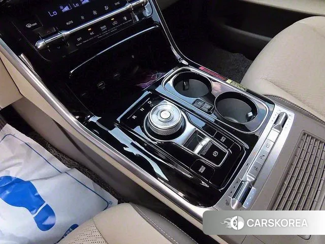 Kia Carnival 4th generation id 3267879 из Кореи 20