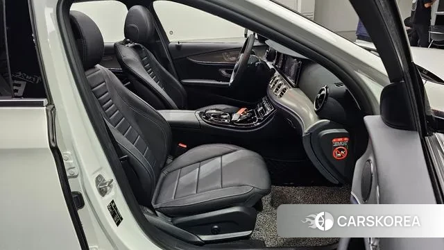 Mercedes-Benz E-Class W213 id 3019042 из Кореи 20