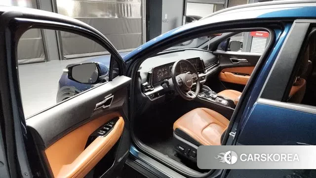 Kia Sportage 5th Generation id 3453424 из Кореи 20