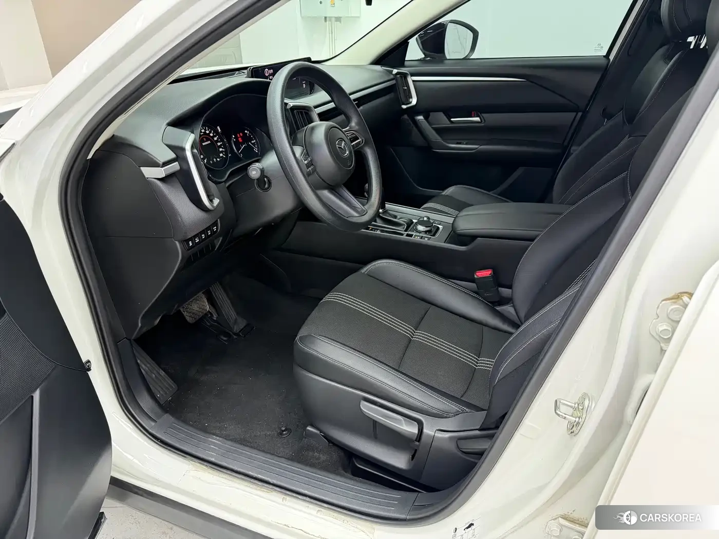 Mazda CX-50 id 4583657 из Китая 17