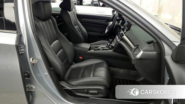 Honda Accord 10th Generation id 3814159 из Кореи 20
