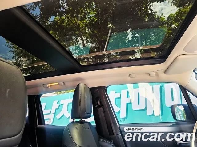 Jeep Renegade id 2926512 из Кореи 18