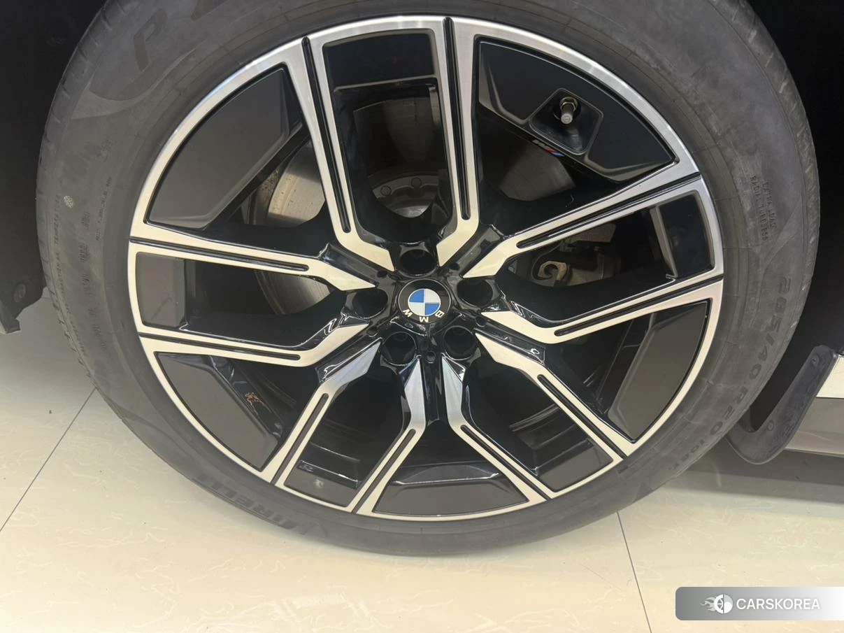 BMW i7 id 4421002 из Китая 15