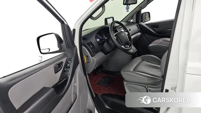 Hyundai The New Grand Starex id 3233607 из Кореи 20