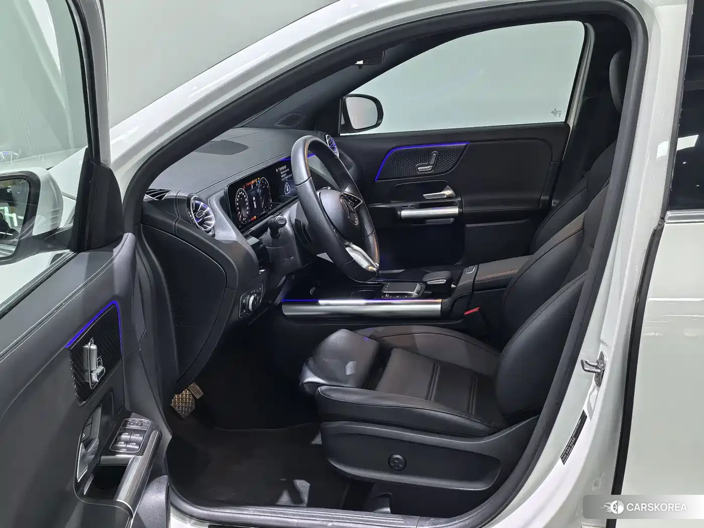 Mercedes-Benz GLA id 4674279 из Китая 21