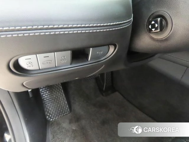 Genesis G90 (RS4) id 4316088 из Кореи 20